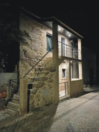 Casa Sofia Villa Vila Pouca de Aguiar Dış mekan fotoğraf