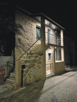 Casa Sofia Villa Vila Pouca de Aguiar Dış mekan fotoğraf