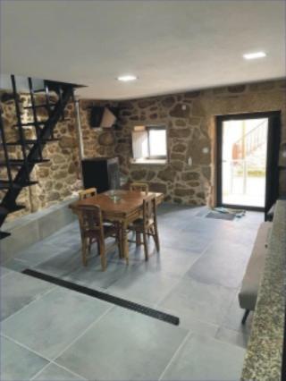 Casa Sofia Villa Vila Pouca de Aguiar Dış mekan fotoğraf