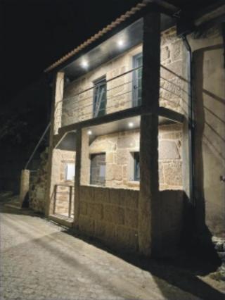Casa Sofia Villa Vila Pouca de Aguiar Dış mekan fotoğraf