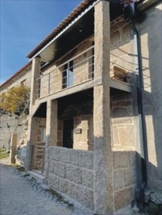Casa Sofia Villa Vila Pouca de Aguiar Dış mekan fotoğraf